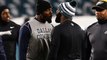 Dez Bryant & Malcolm Jenkins Go Off On Each Other Before Game