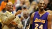Lakers Throw Party on Team Plane After Kobe Bryant Passes Michael Jordan