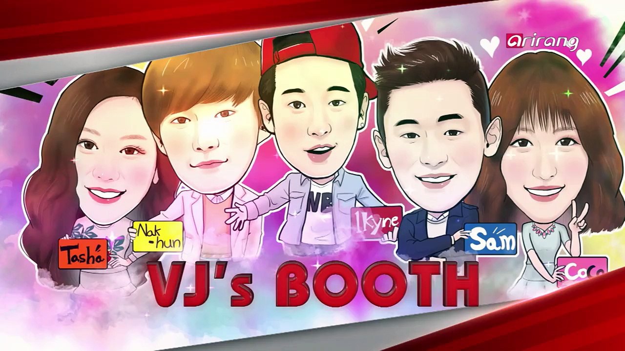 Pops in Seoul Ep2793C4 Red Velvet (Be Natural)