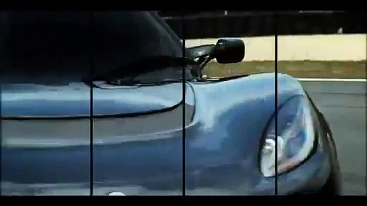 Super Car Central - 2012 Lotus Exige S