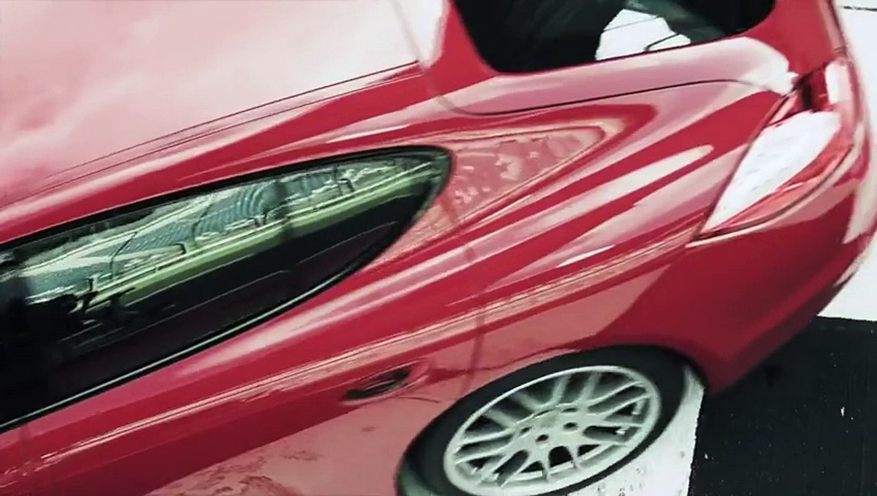 Super Car Central - 2012 Porsche Panamera GTS(1)