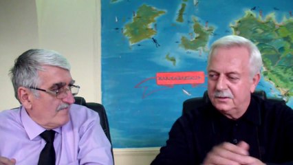 ÖNDER BALIKÇI - HÜSEYİN DURAK SOHBETİ