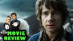 THE HOBBIT: THE BATTLE OFTHE FIVE ARMIES Movie Review (2014) - Peter Jackson - New Media Stew