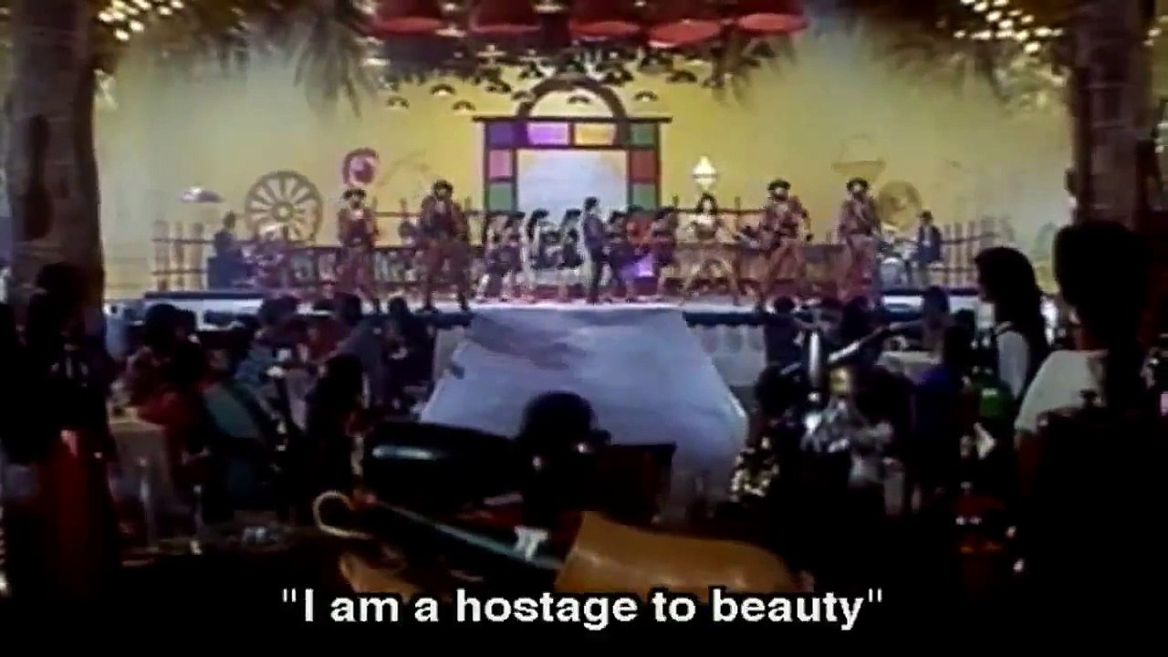 Deewana Di Beqarar Tha