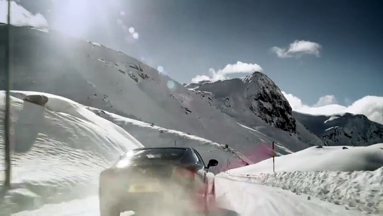 Super Car Central - 2013 Bentley Continental GT V8 (2)