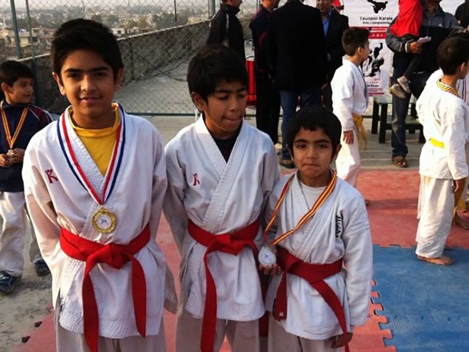 karate for kids, Karate for girls, self defense classes