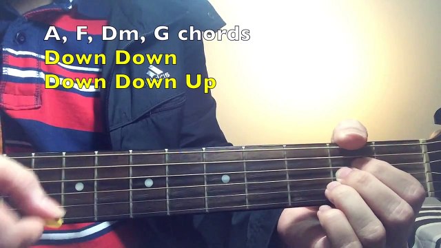 I Know Places Taylor Swift | Complete GUITAR TUTORIAL (Guitar Lesson) EASY Chords