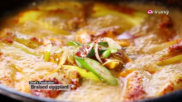 Chefs Foodcation Ep9C3 The Two Faces of Jongno