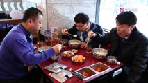Chefs Foodcation Ep9C4 Korean Dishes to Kick Hangovers
