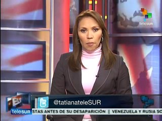 Enérgico rechazo a intención de EE.UU. de sancionar a Venezuela