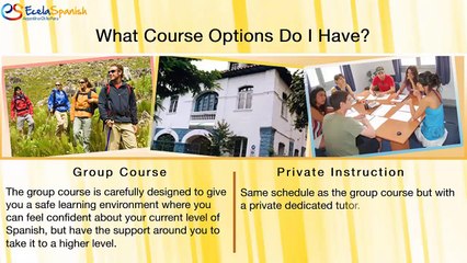 The Best Spanish Immersion School In Peru