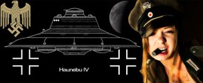 SEGRETI NAZI UFO ✦ The Thule Society, Vril e Sole Nero ☀