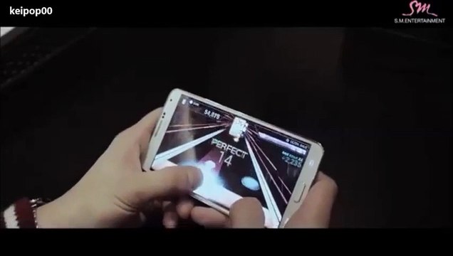 EXO The winter tale teaser Lyrics [Han/Rom/Eng]