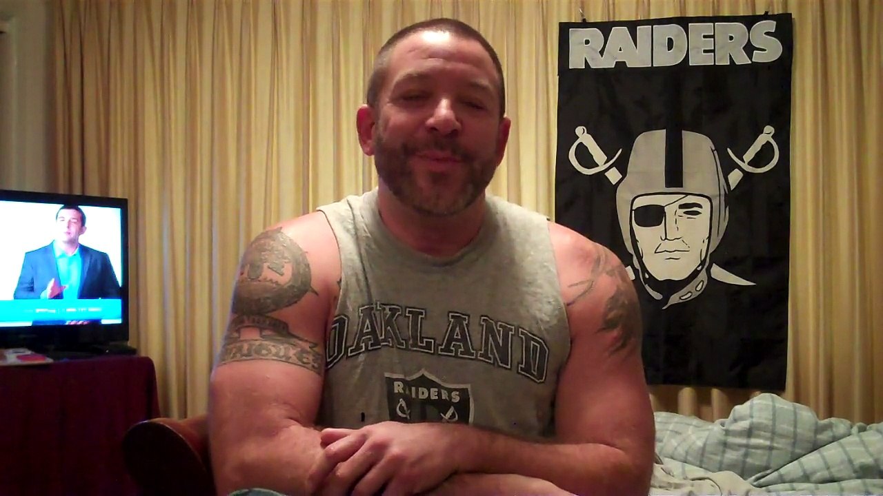 The Raider Rainstorm Challenge!