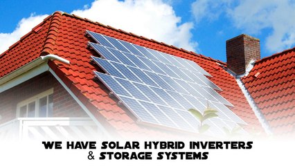 Off Grid Solar Panels | Free Yourself From The Grid
