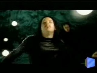 KoЯn-Falling Away From Me