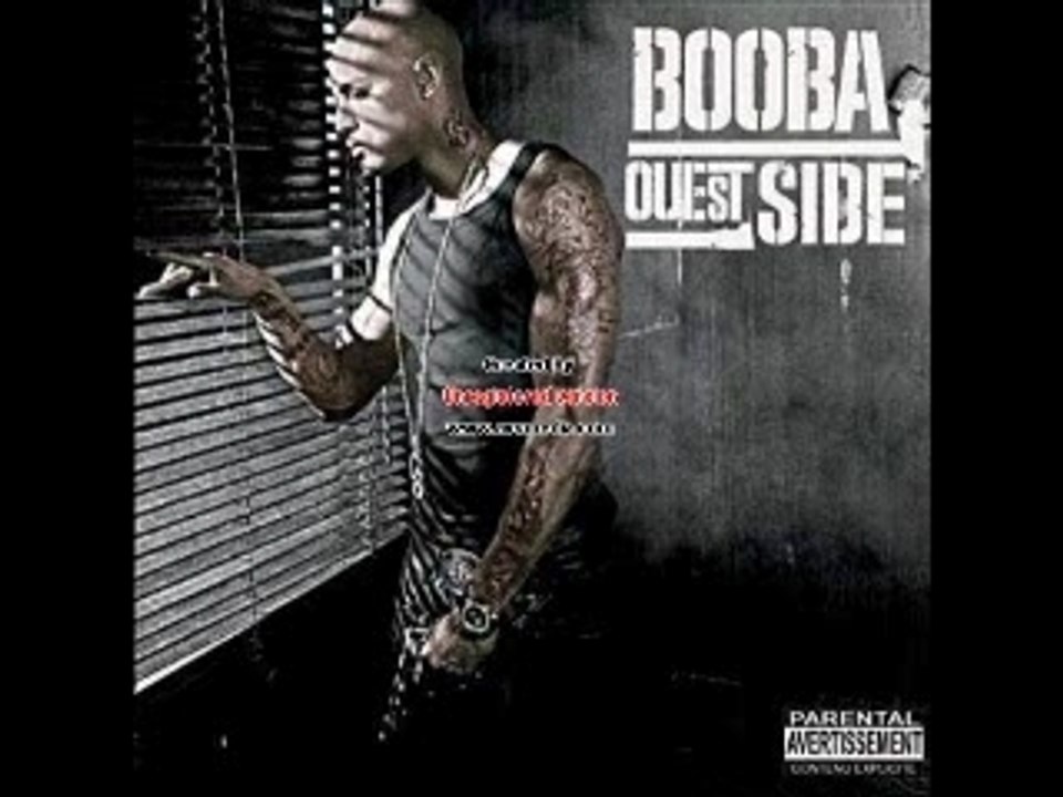 booba vs sinik