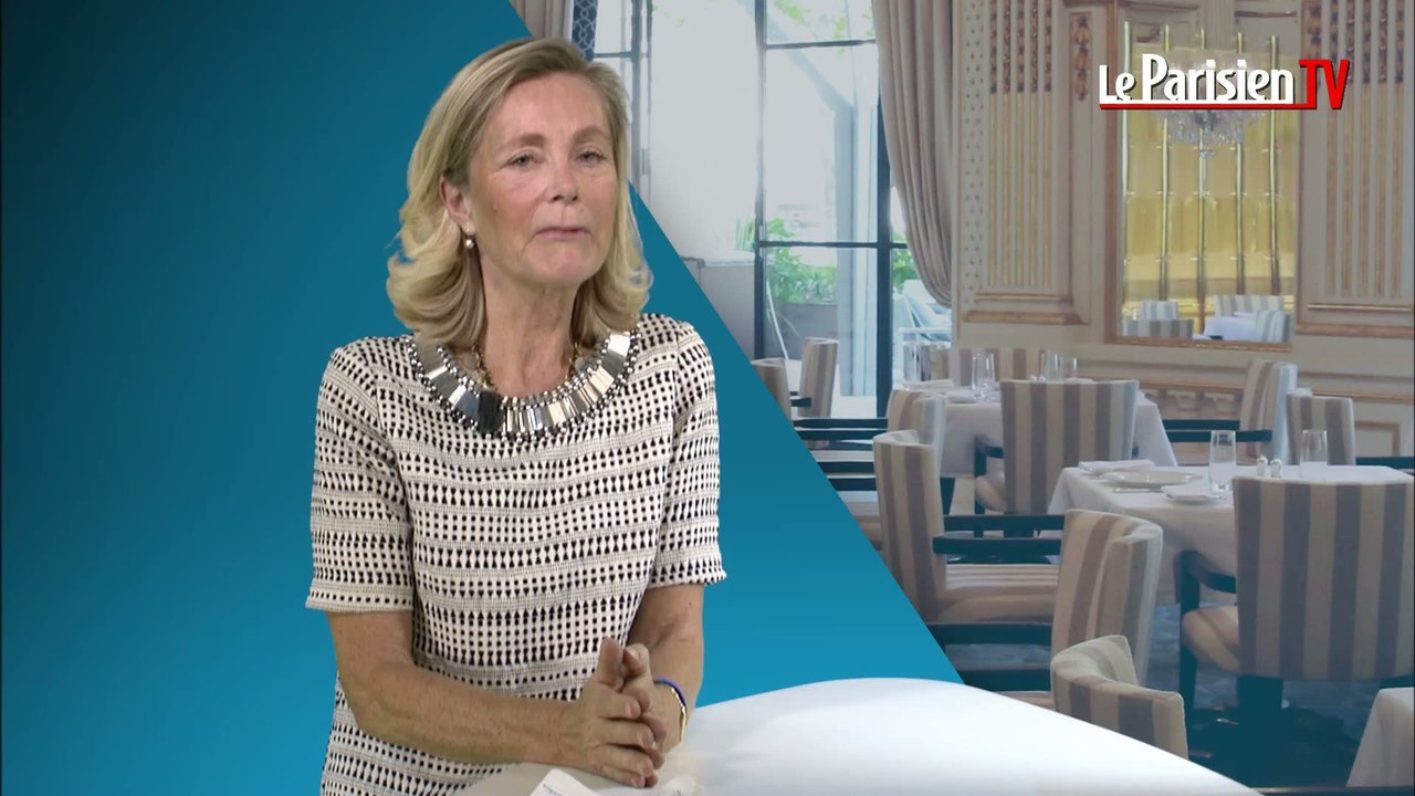 Savoir vivre. Comment bien se tenir lors d'un déjeuner d'affaires