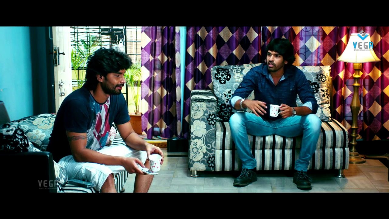 Boom Boom Movie Theatrical Trailer : Latest Telugu Movie Trailer 2014