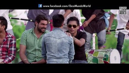 Nagni 2 (Full Video) Resham Anmol | New Punjabi Songs 2014 HD