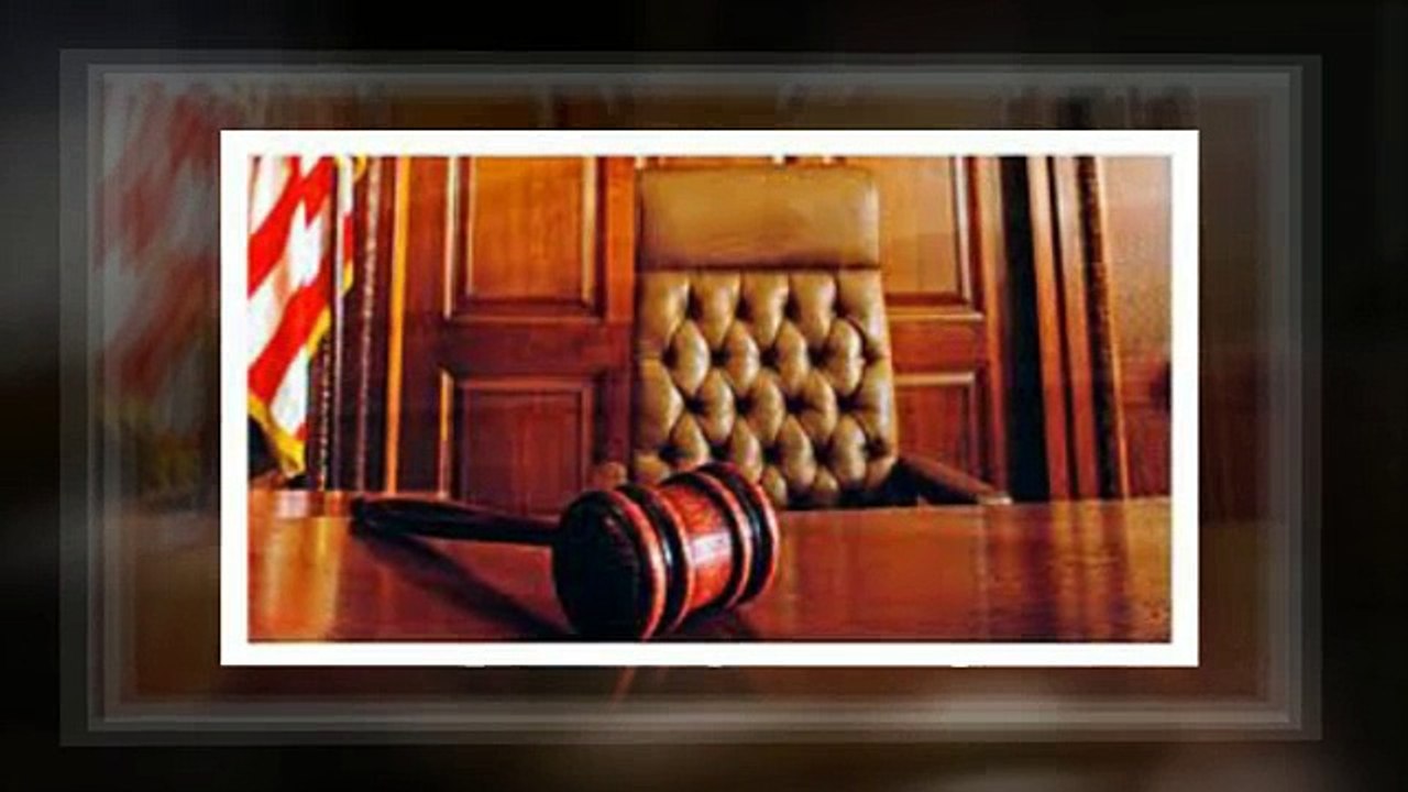 Bench Warrant Los Angeles