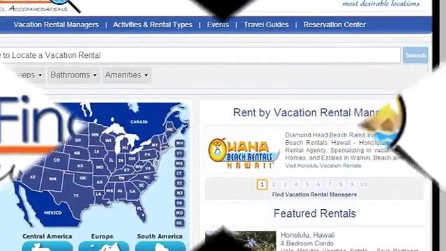 Vacation Rentals & Homes From FindRentals.com in Eden, Utah