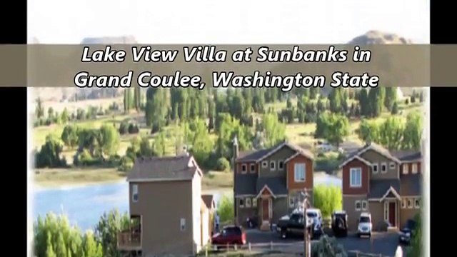 Vacation Rentals & Homes From FindRentals.com in Grand Coulee, Washington