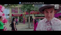 Nanga Punga Dost (Full Video) PK | Aamir Khan, Anushka Sharma | New Song 2014 HD