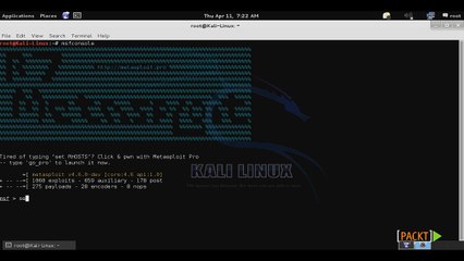 Metasploit Framework, Kali Linux Full Course (Part 26) by Pakfreedownloadspot.blogspot.com