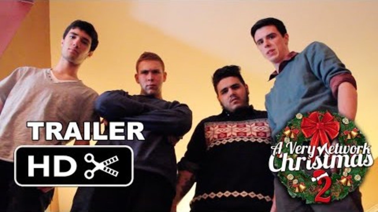 A Very Network Christmas 2 - (Official Trailer)