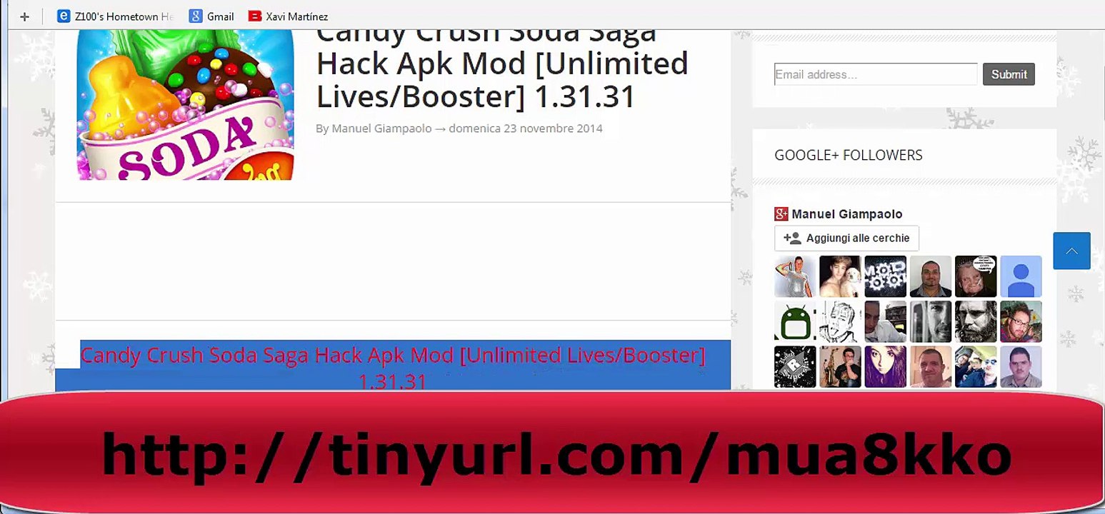 Candy Crush Soda Saga Hack iFunbox