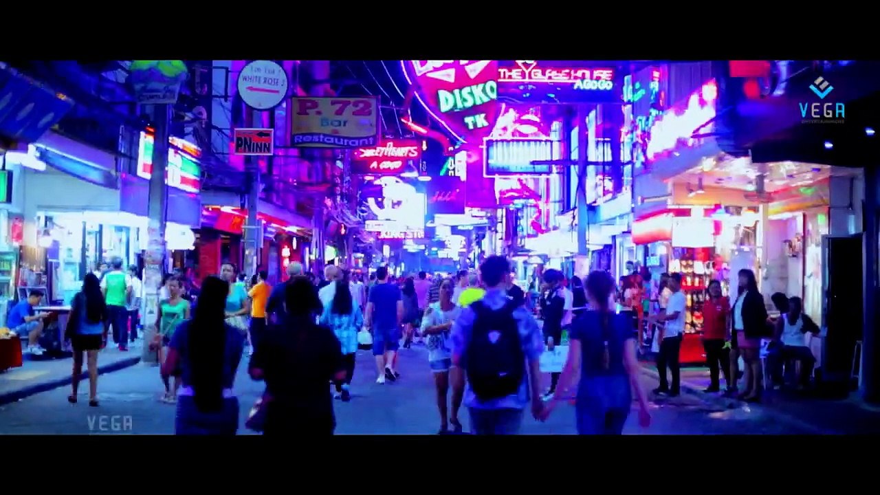 Boom Boom Movie : Title Promo Song : Latest Telugu Movie Song 2014