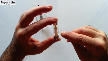 Le Clearomiseur eGo CE4