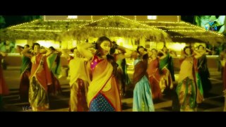 Chandrakala Movie : Kannulu Kannadi Song : Hansika, Raai Lakshmi : Latest Telugu Movie Song 2014