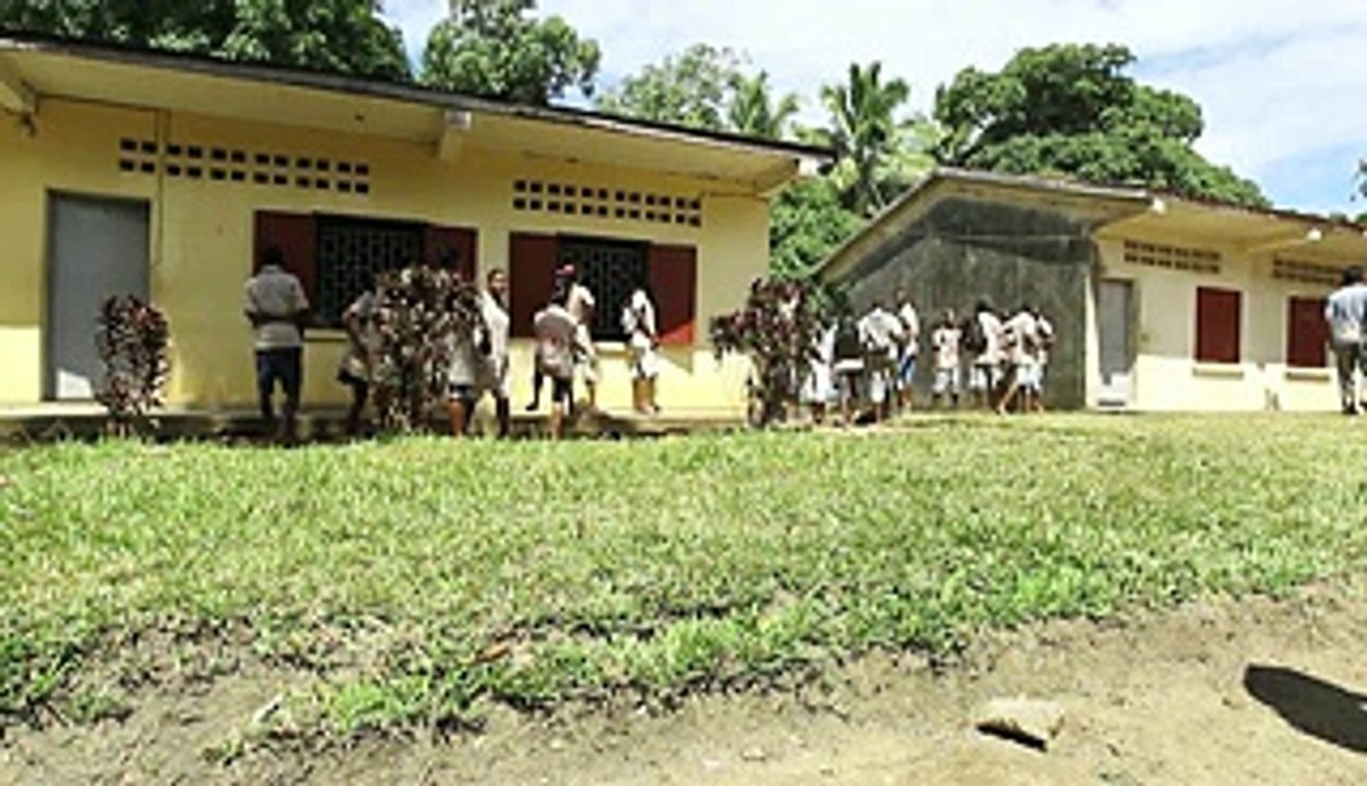 Vidéo Mario Lopes Ferreira Lycée Ste Marie Octobre 2014