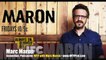 INTERVIEW Marc Maron, WTF podcaster, comedian