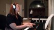 Beth Hart - Baddest Blues (piano+vocal cover)