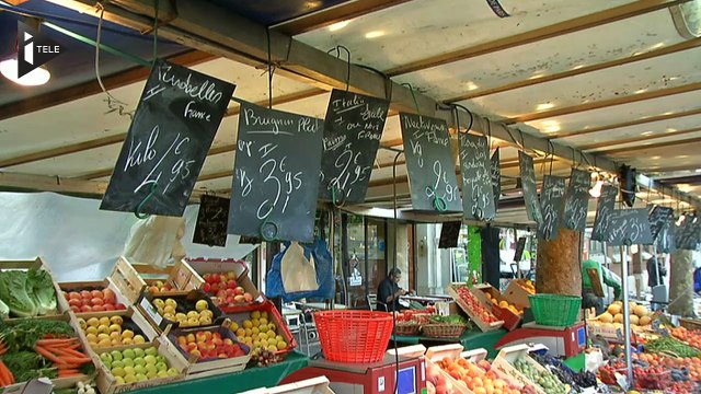 Les céréaliers sont les agriculteurs les moins bien payés