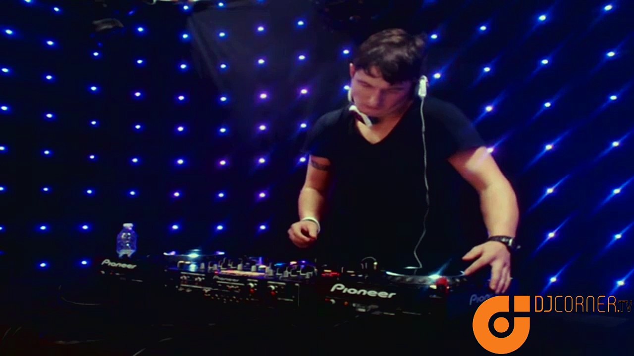 Audio Project On DJCornerTV