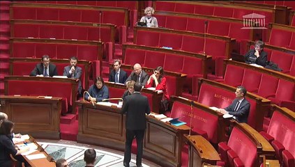 SIMPLIFICATION DE LA VIE DES ENTREPRISES (C.M.P.) - Lundi 15 Décembre 2014