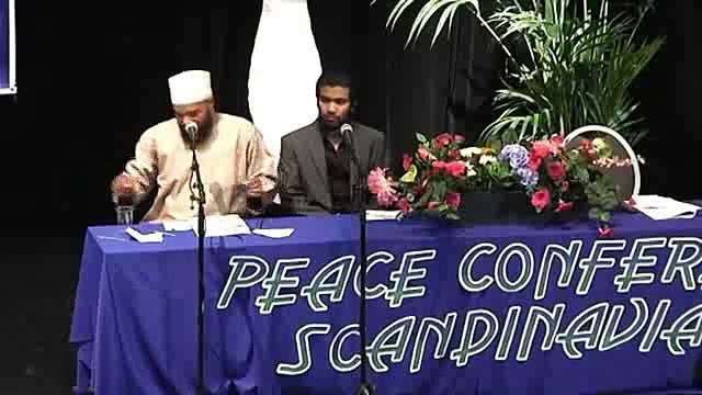 The Way to Real Happiness - Lecture - Dr. Bilal Philips: Part 2 of 2