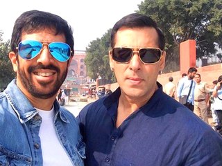 Salman Starrer Bajrangi Bhaijaan Lightman DIES On Sets