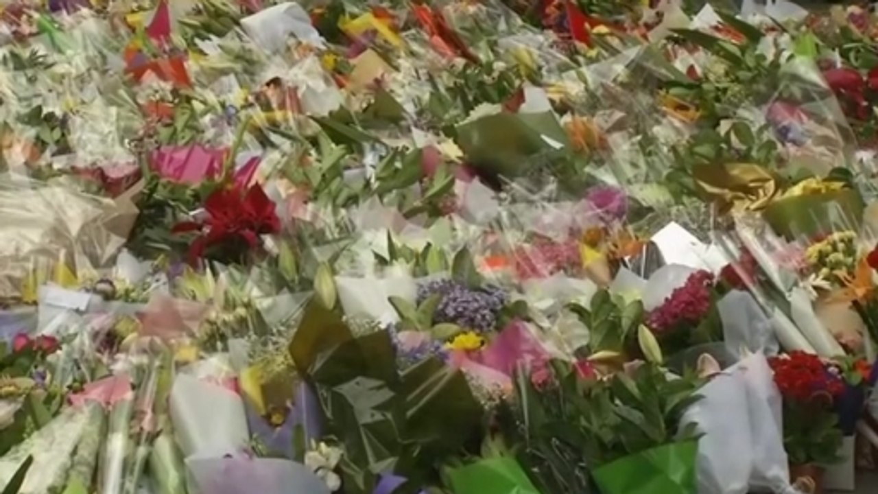Police investigate deaths in Sydney cafe seige
