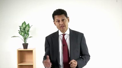 LSBF ACCA: F7 - Financial Reporting with Francis Braganza