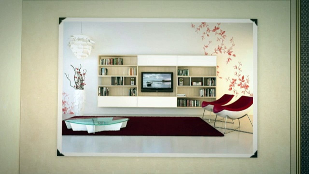 Fitted Bedroom