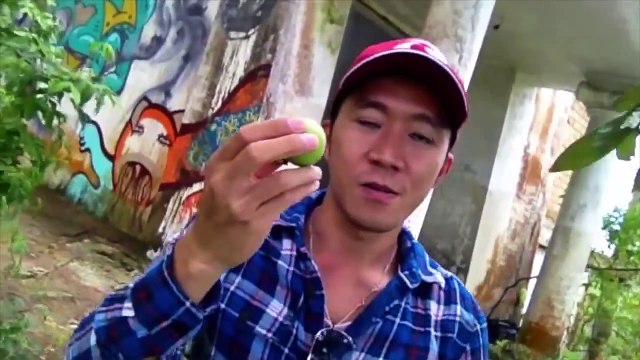 Chinh phục nhà ma - Đèo Prenn Đà lạt (Tập 4)