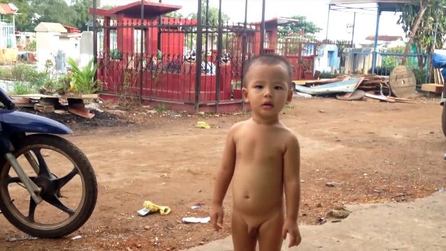 Chinh phục nhà ma - Bình hưng hòa (Tập 5)