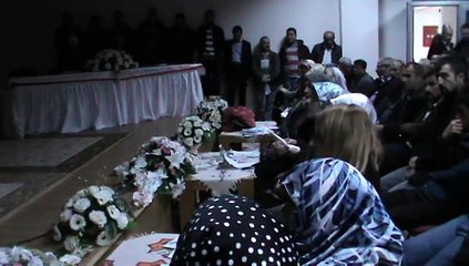 İskilip iş sağlığı ve güvenliği kursundan