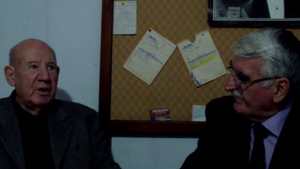 ÖNDER BALIKÇI - YÜKSEL GÜVENEN SOHBETİ