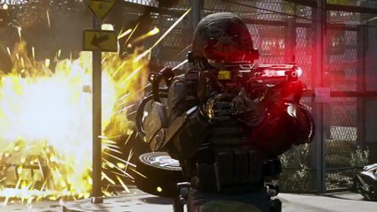 Call of Duty Advanced Warfare - Havoc DLC Trailer (PS4_Xbox One) - YouTube